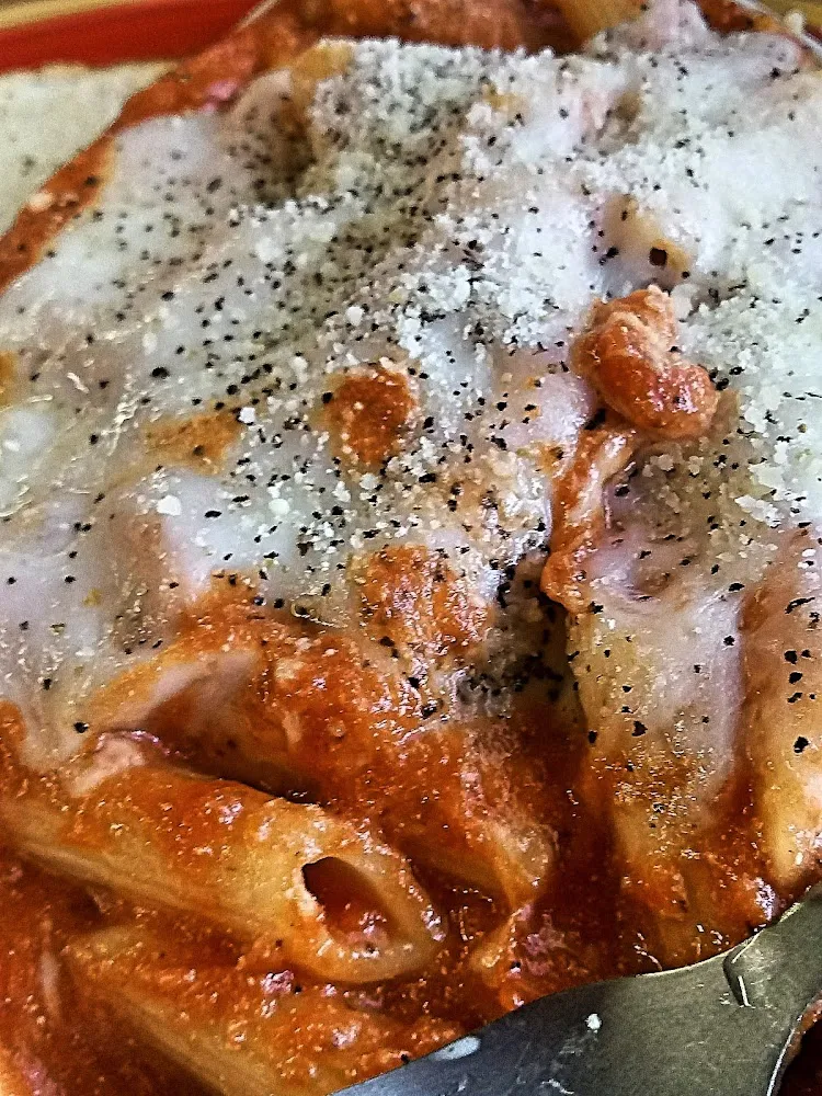 Baked Ziti